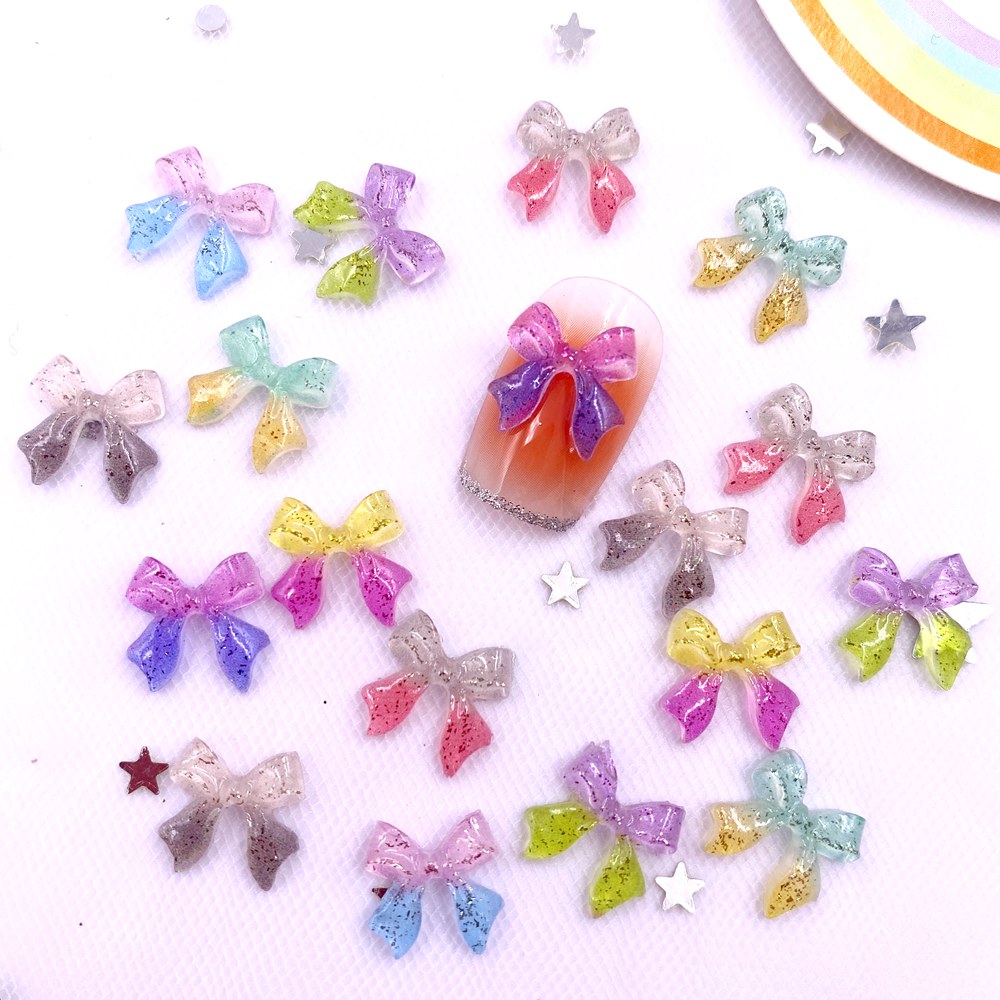 Tv Art And Craft - Diamantes de imitación de mariposa para
