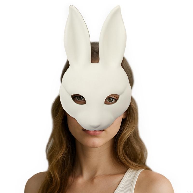 Art Craft Event - Masilla conejo en blanco 72xe Fashion