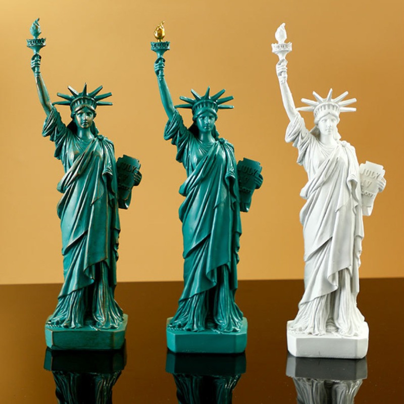Art Craft Bar - Estatua de escultura inspirada en la