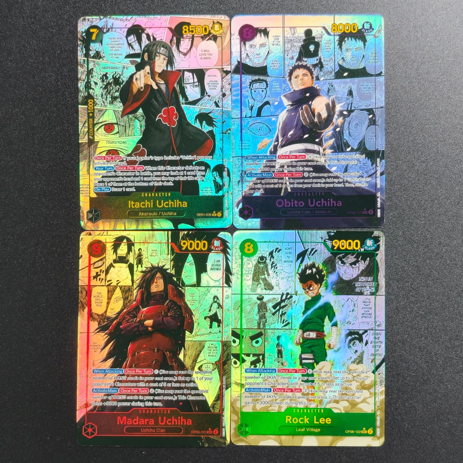 Art Craft Games - Tarjeta Coleccionable de Alta Calidad de