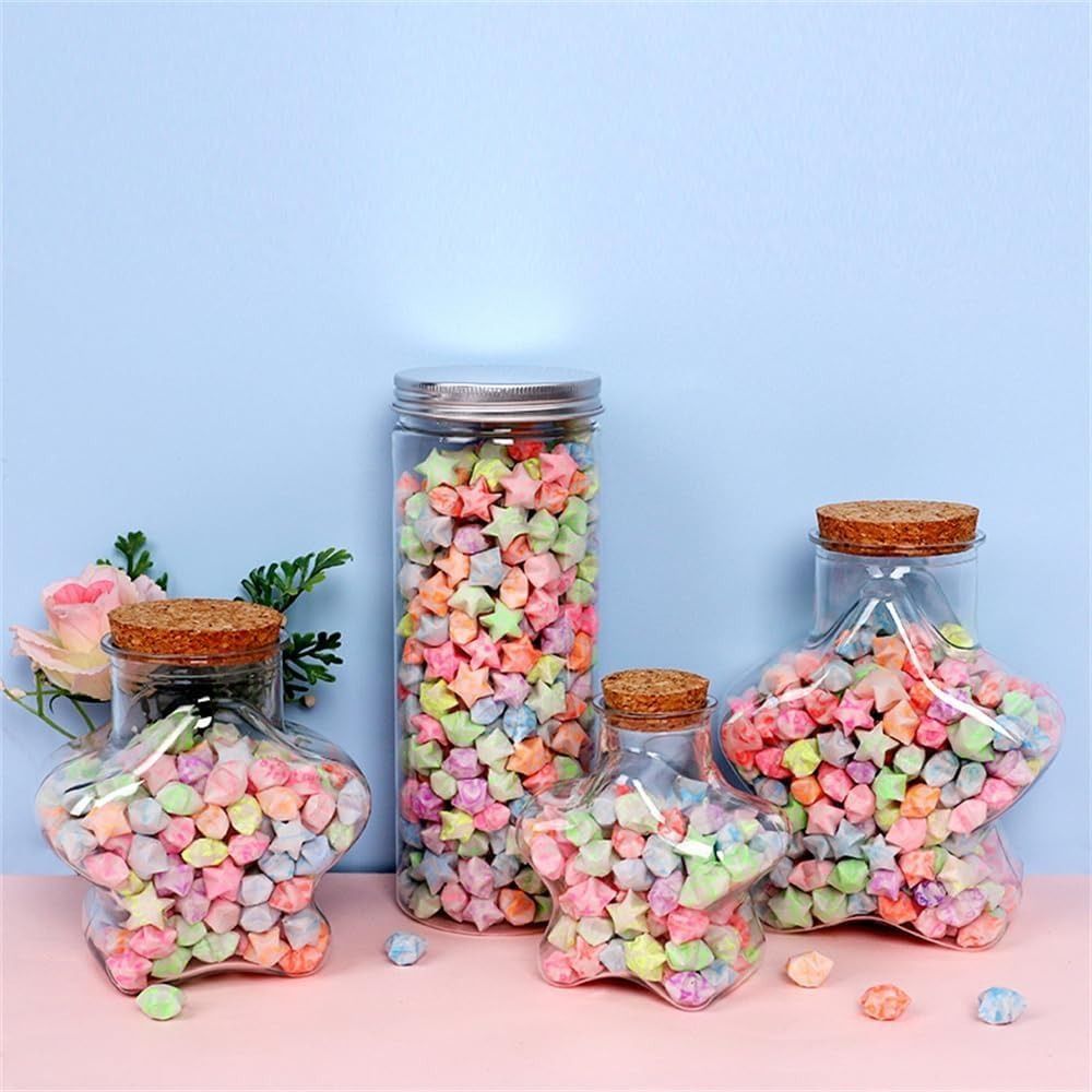 540 hojas de papel de Origami, - Quilling Paper Strips reseña y precio
