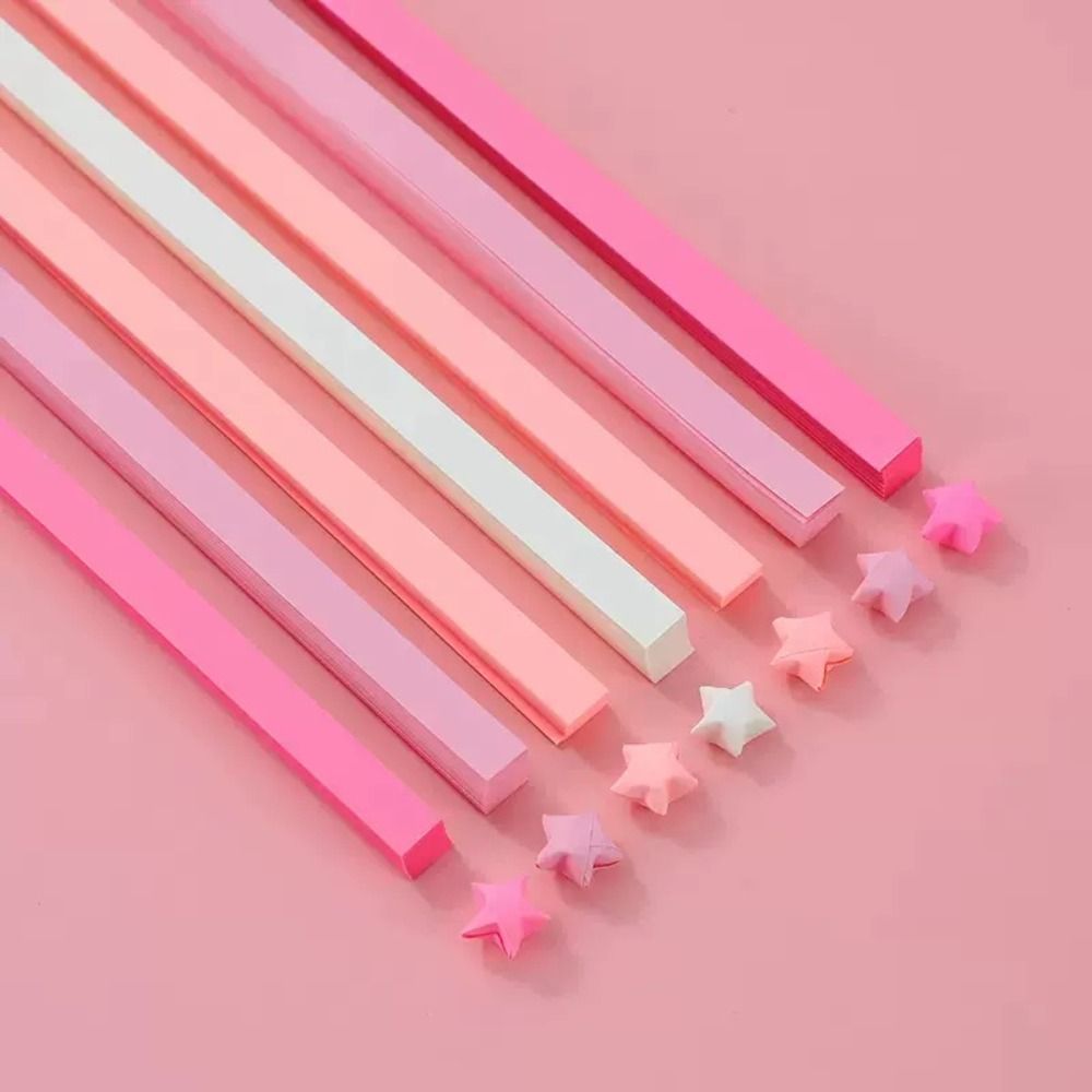 540 hojas de papel de Origami, - Quilling Paper Strips reseña y precio