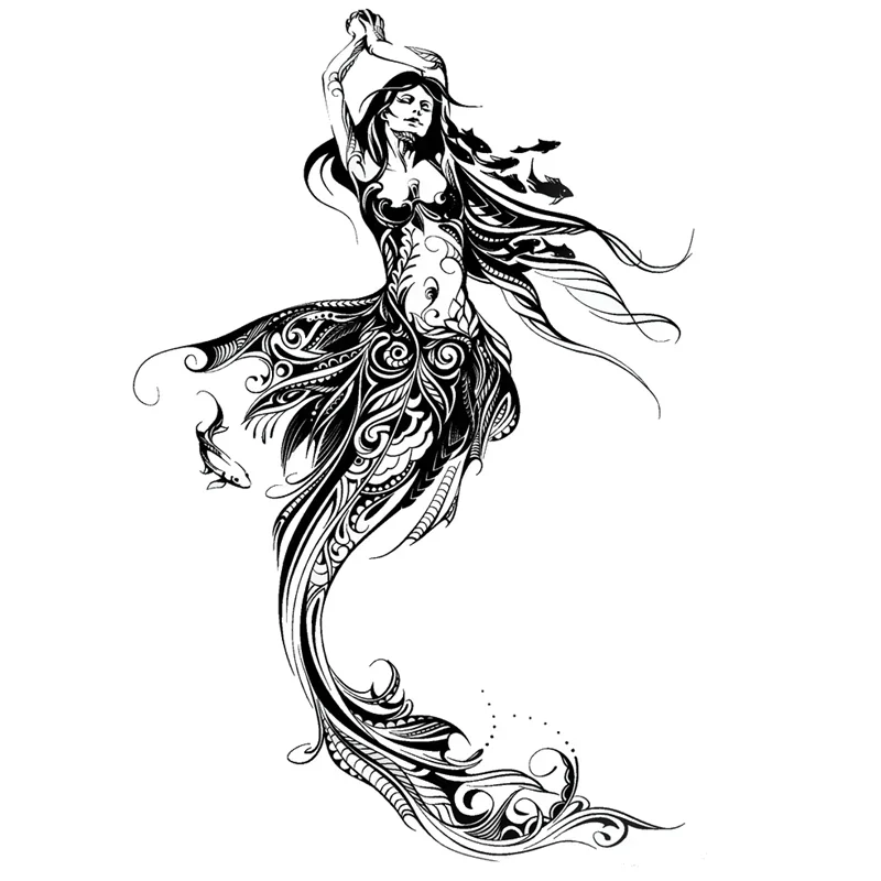 Nuevo arte chica sellos amante - Art Craft Umbrella reseña y precio