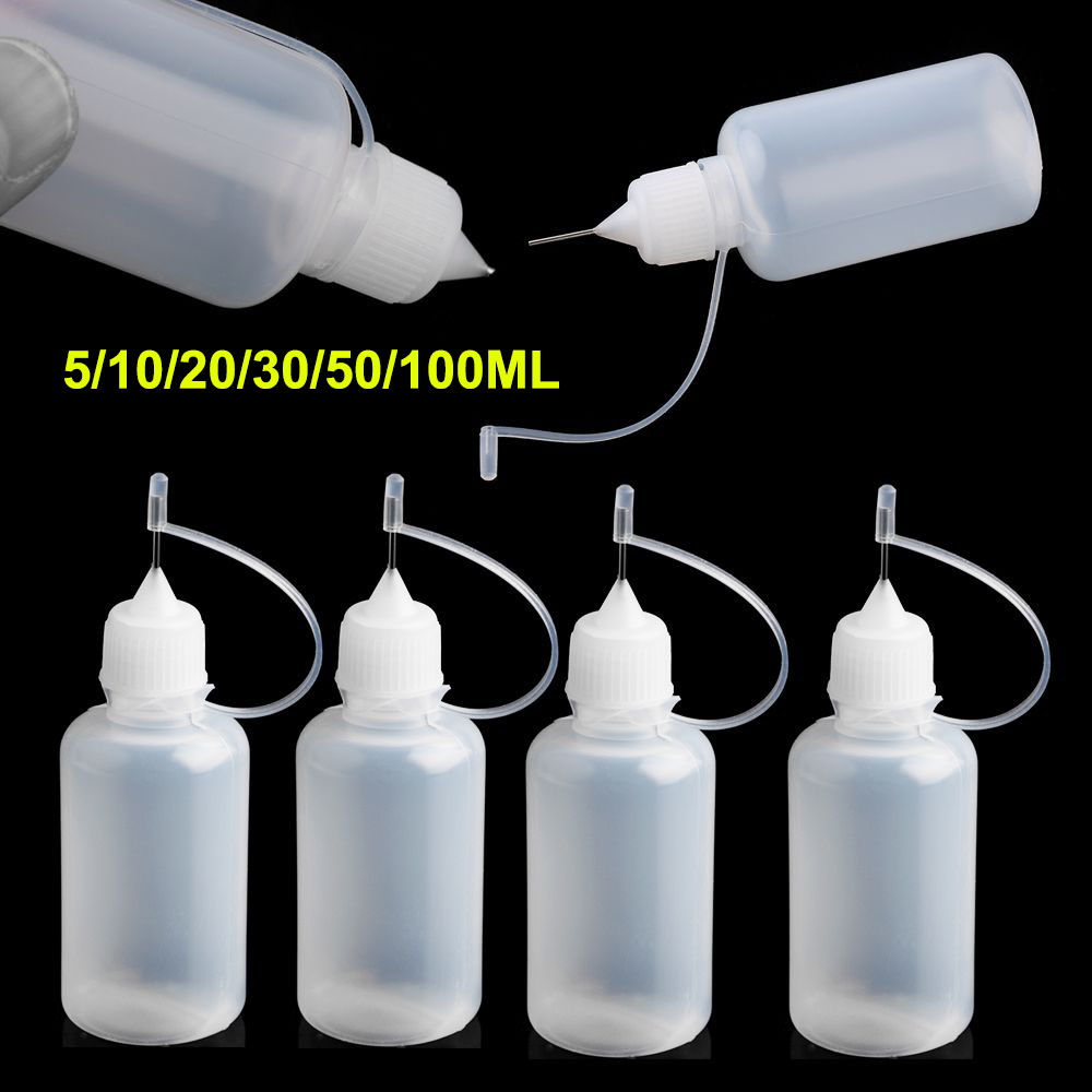5 uds 5/10/20/30/50/100ML DIY  - Quilling Paper Strips reseña y precio