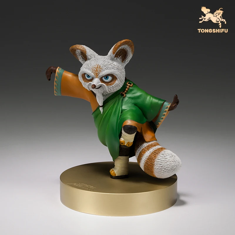 Figuras de animales de Panda d - Tv Art And Craft reseña y precio