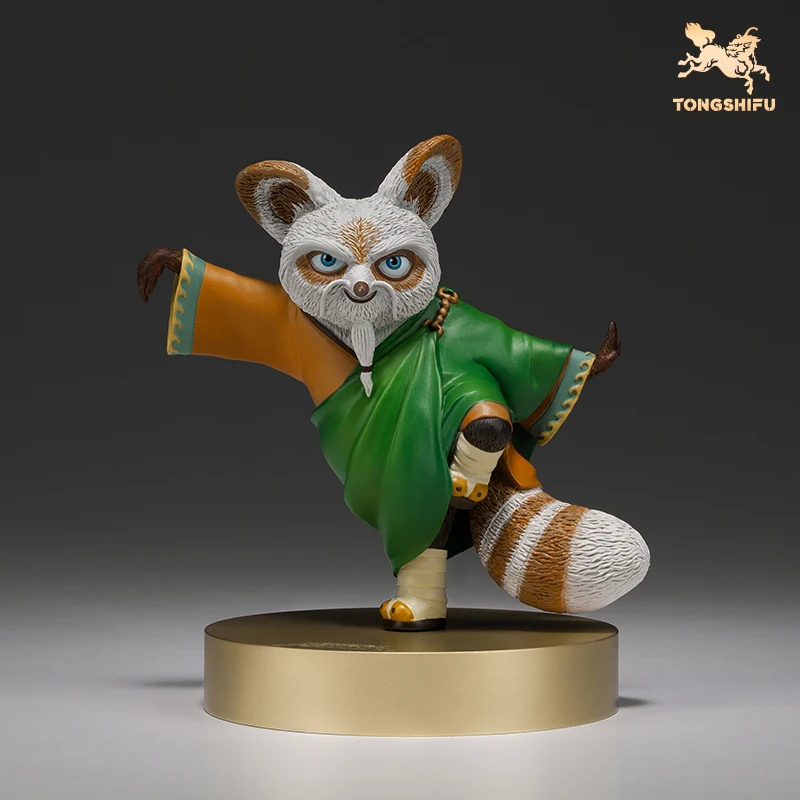 Figuras de animales de Panda d - Tv Art And Craft reseña y precio
