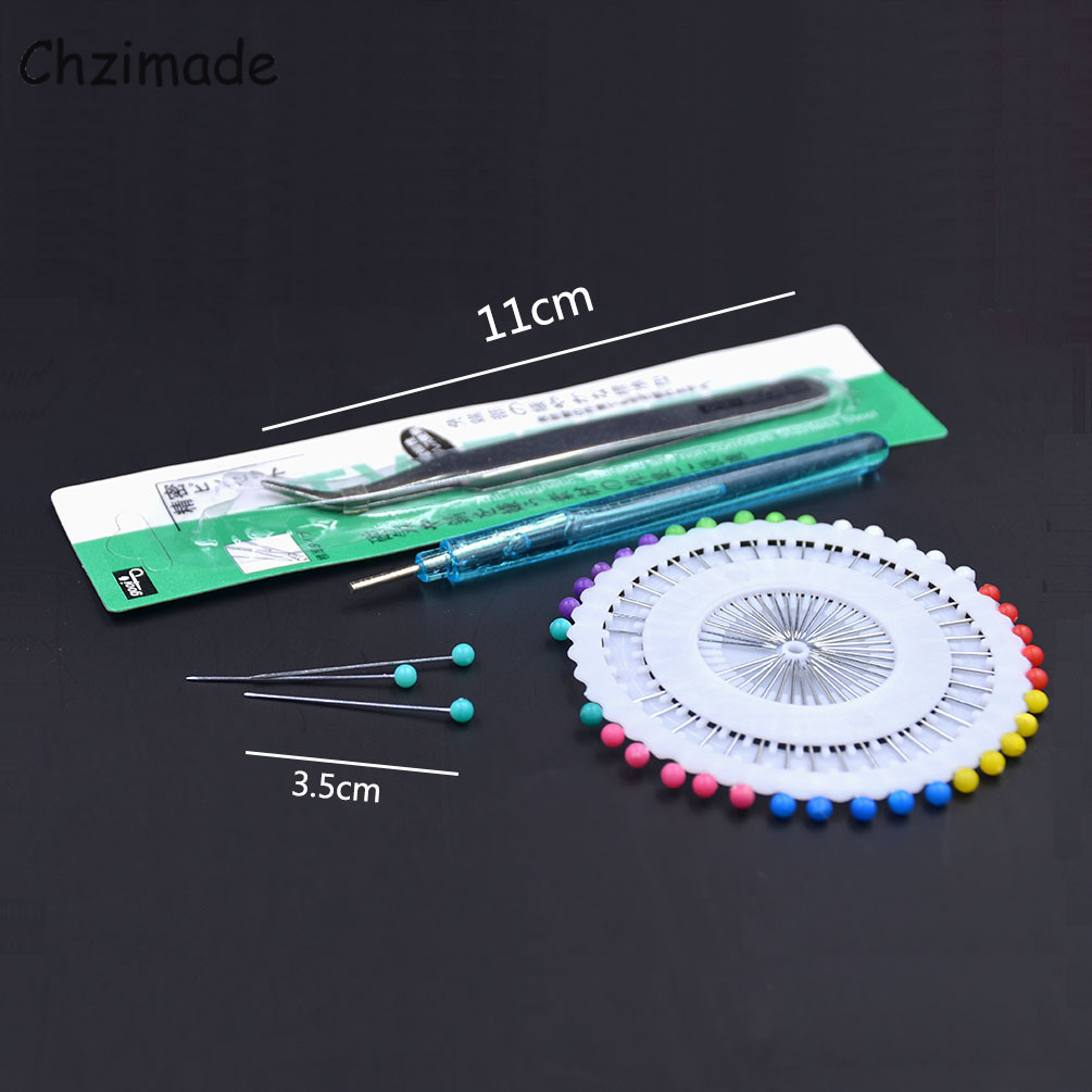 Chzimade-Kit de herramientas d - Quilling Paper Strips reseña y precio