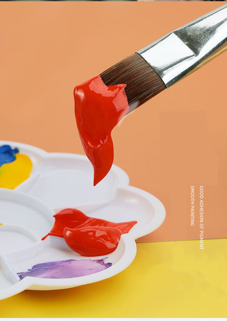 Juego de pinceles de pelo de c - Art Craft For 3 Year Old reseña y precio