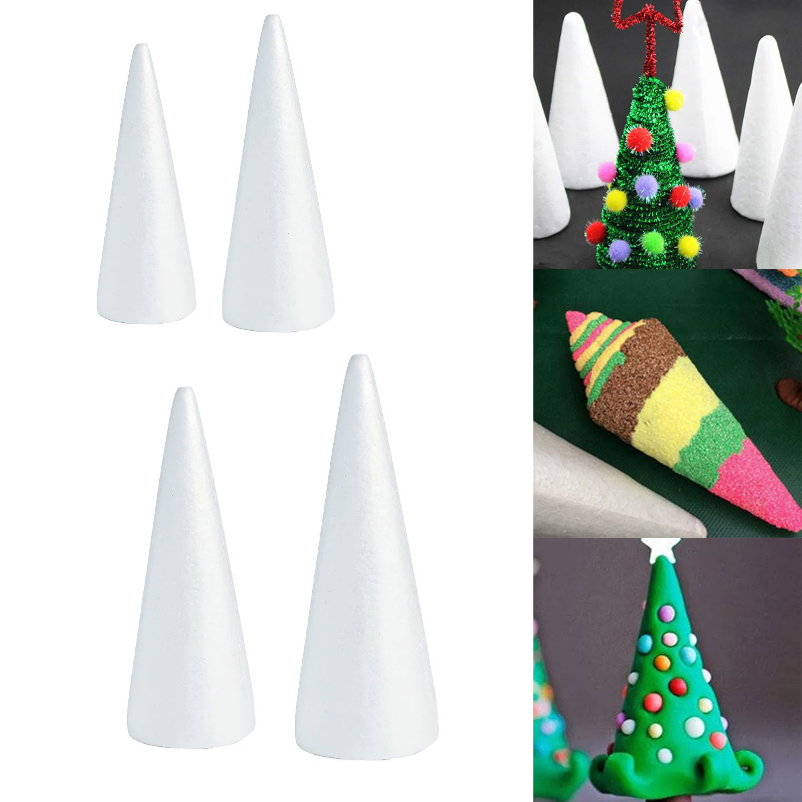 Decoración de fiesta de Navida - Art Craft Event reseña y precio