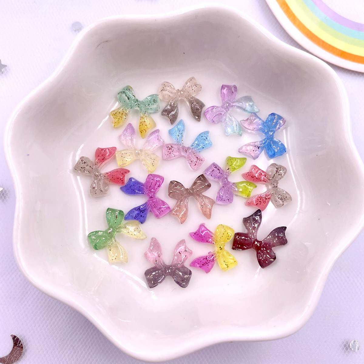 Diamantes de imitación de mari - Tv Art And Craft reseña y precio
