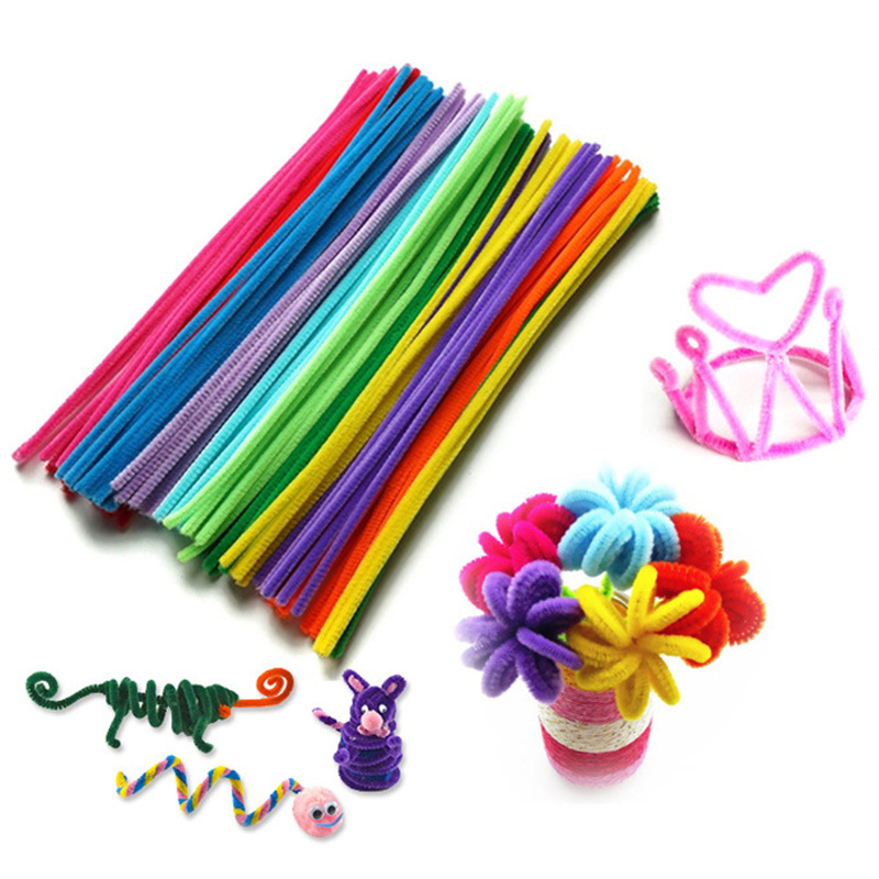 Set de Limpiapipas de Chenilla - Art Craft Event reseña y precio