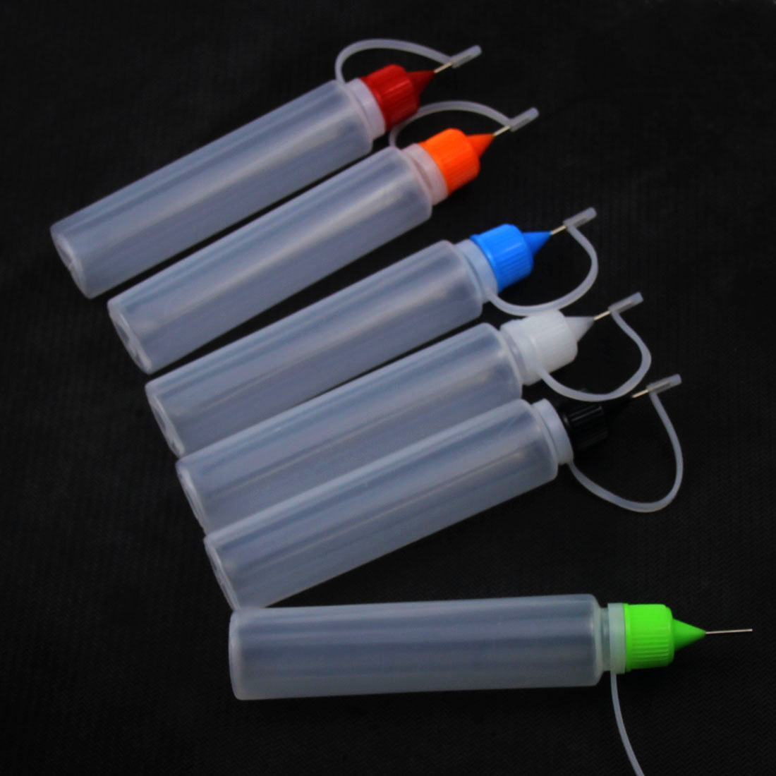 Botella aplicadora de punta ex - Quilling Paper Strips reseña y precio
