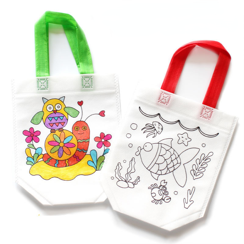 24 Uds. Bolsas para colorear d - Art Craft Event reseña y precio