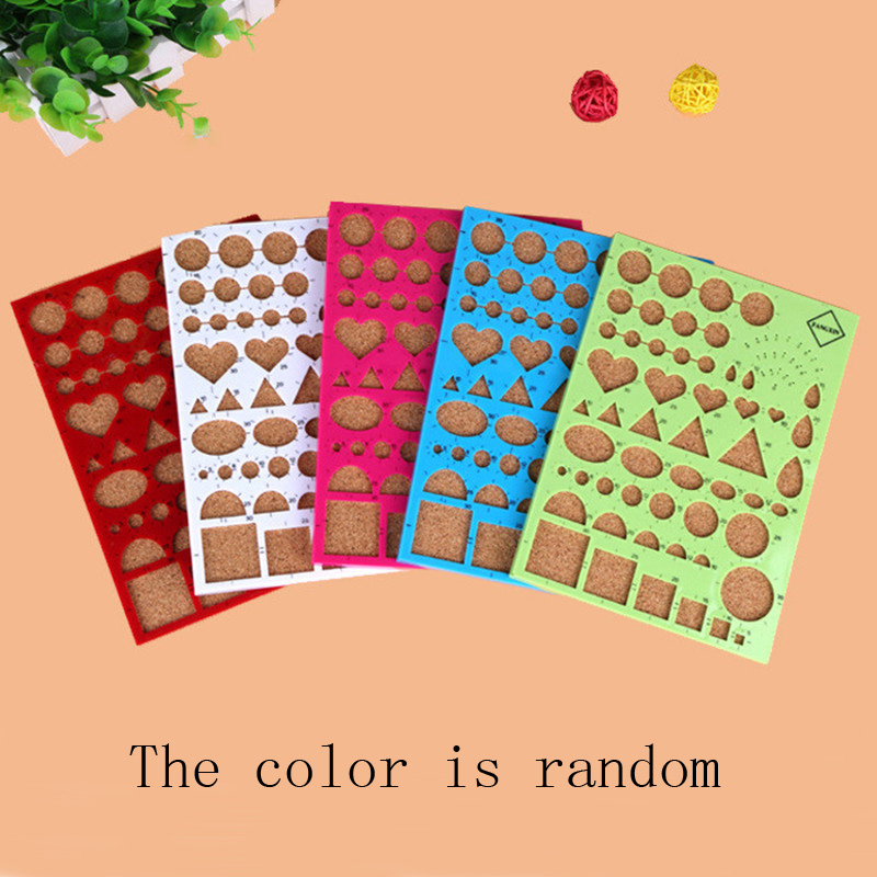Juego completo de 19 piezas de - Quilling Paper Strips reseña y precio