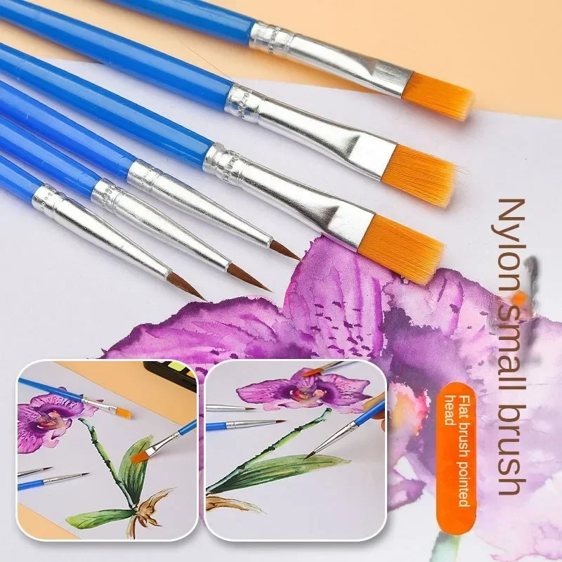 Juego de pinceles de pintura a - Art Craft For 3 Year Old reseña y precio