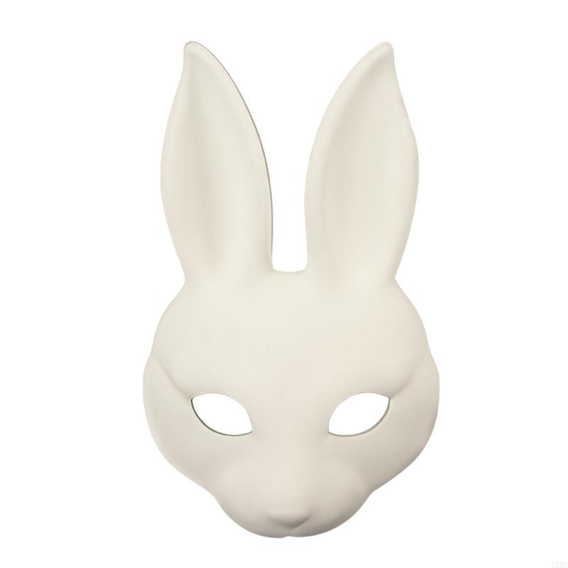 Masilla conejo en blanco 72xe  - Art Craft Event reseña y precio