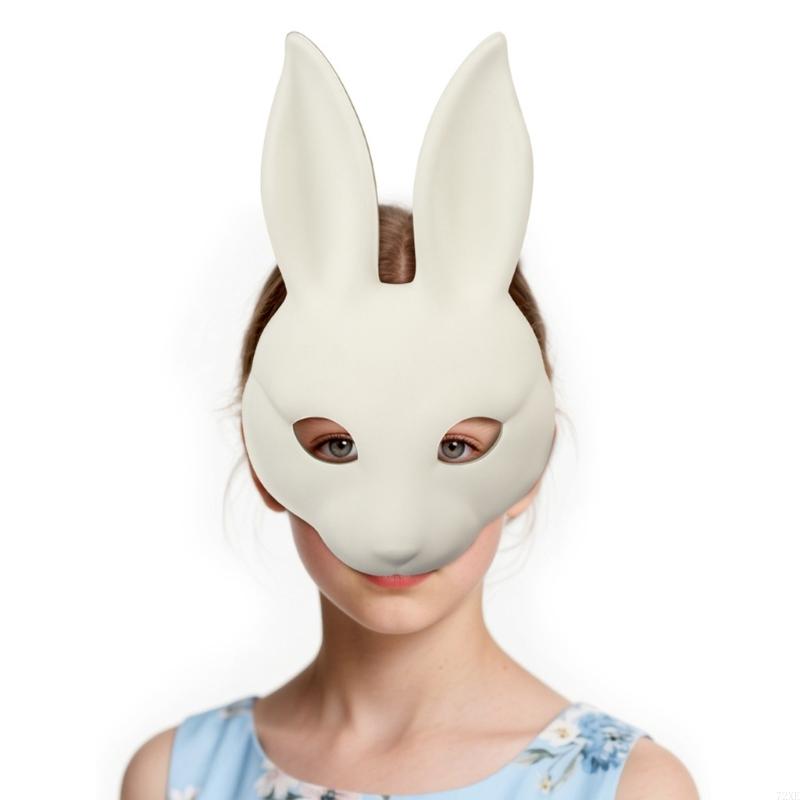 Masilla conejo en blanco 72xe  - Art Craft Event reseña y precio