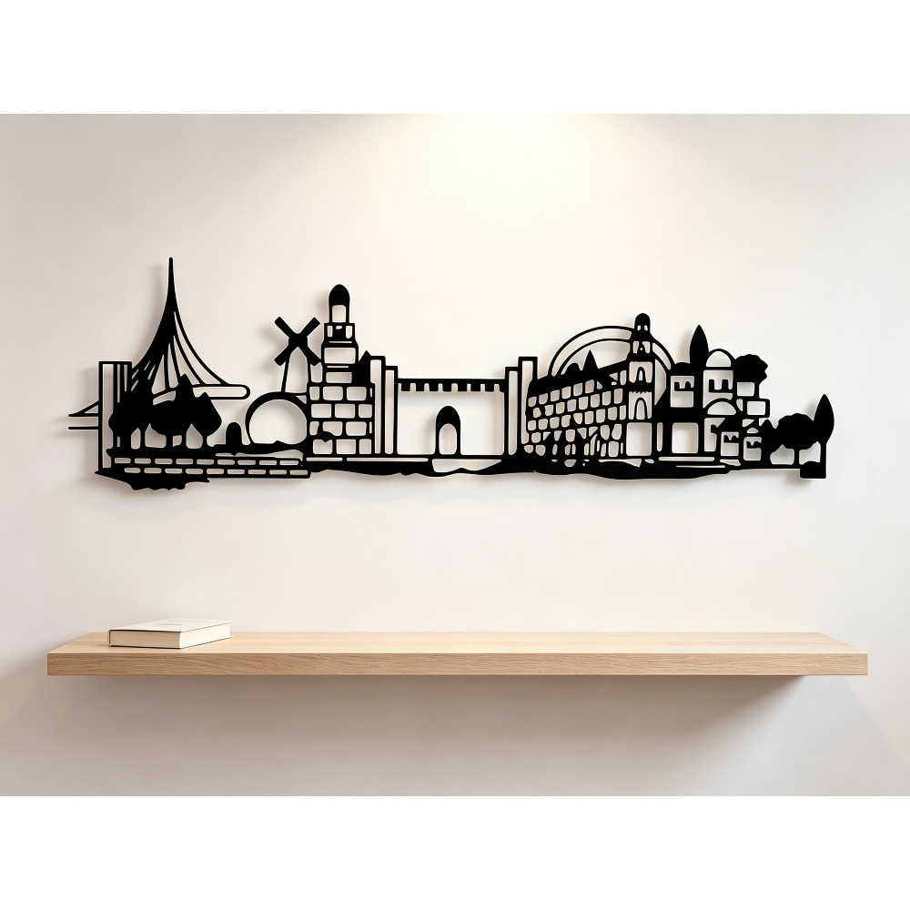 CIFBUY Arte de pared de metal, - Art & Craft Paper Quilling reseña y precio