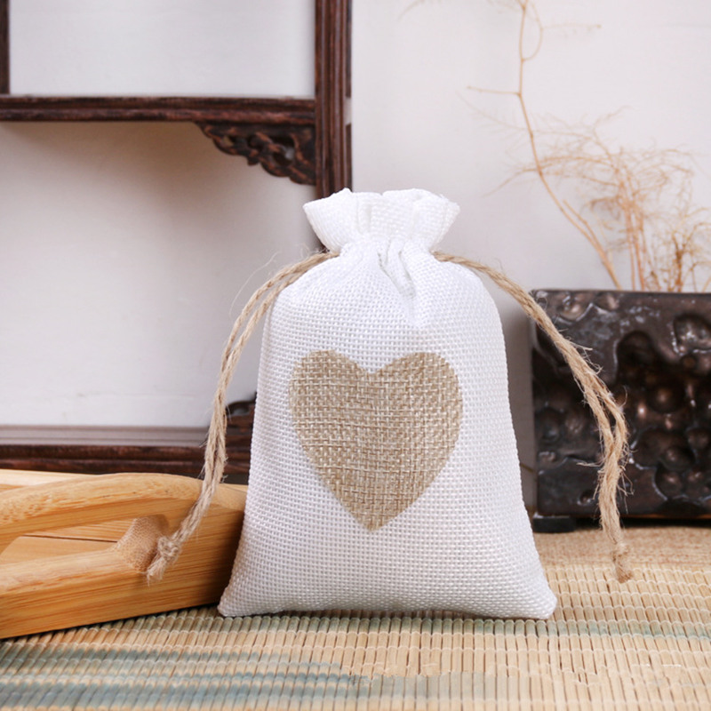 50 Uds. Bolsas de regalo de ar - Art Craft Event reseña y precio