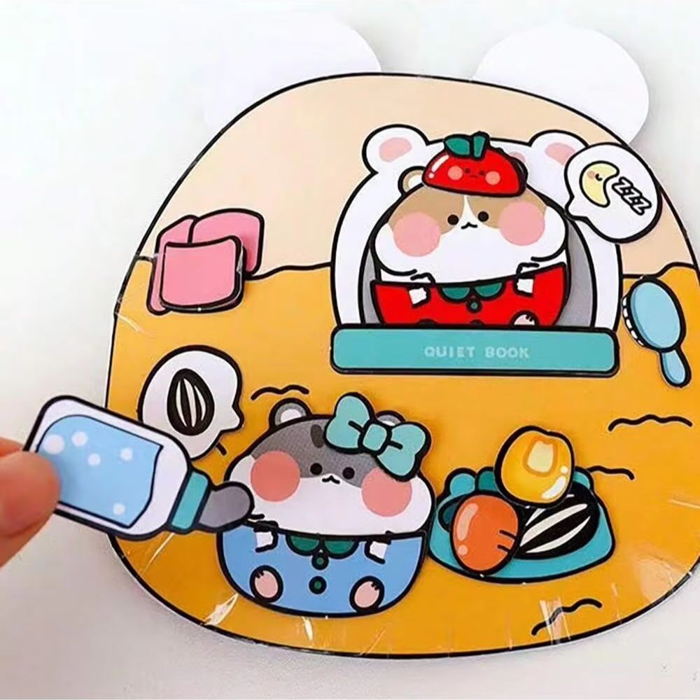 Kit de álbum de recortes DIY c - Art Craft For 3 Year Old reseña y precio