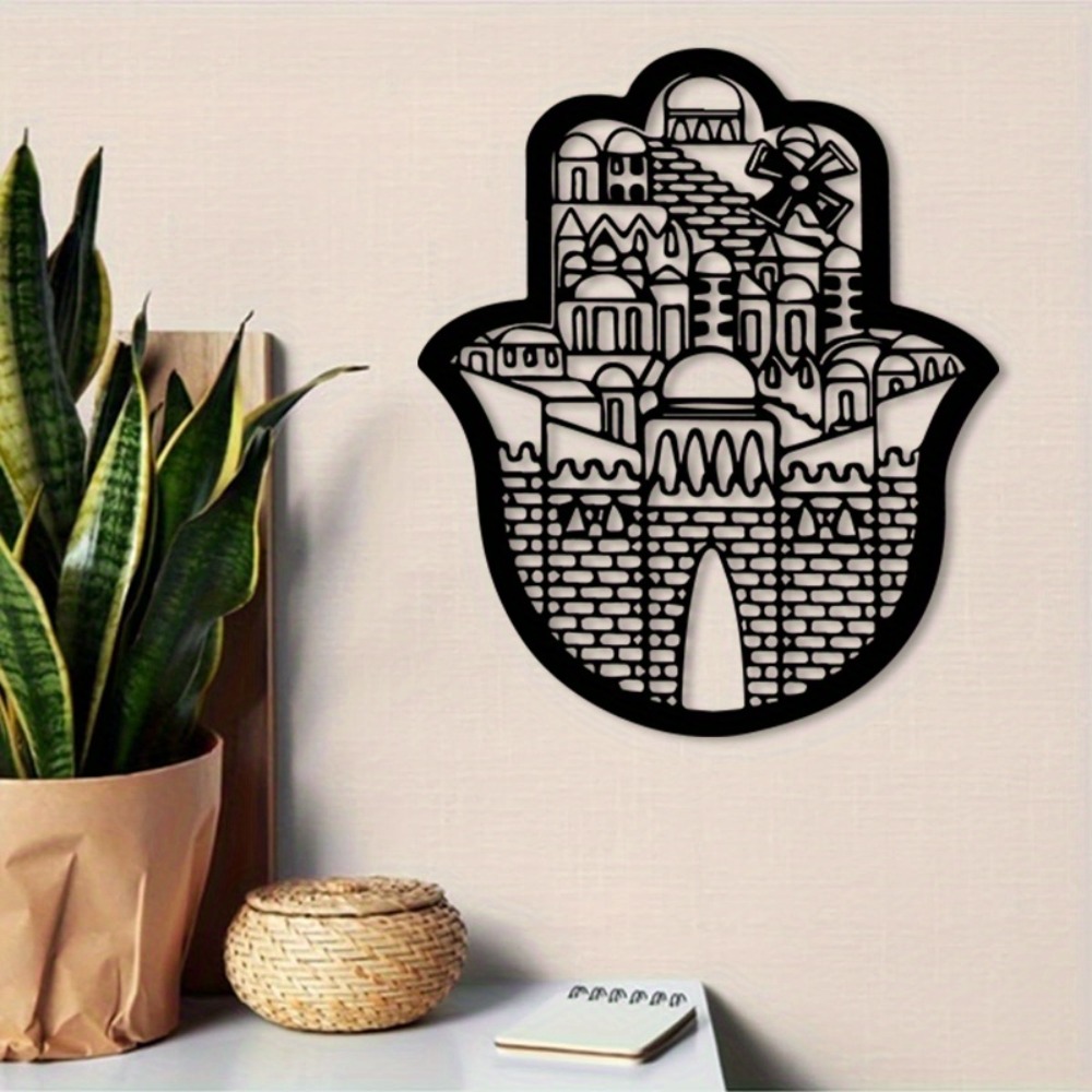 CIFBUY Arte de pared de hierro - Art & Craft Paper Quilling reseña y precio