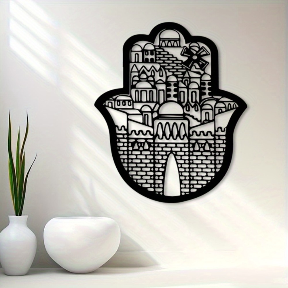CIFBUY Arte de pared de hierro - Art & Craft Paper Quilling reseña y precio