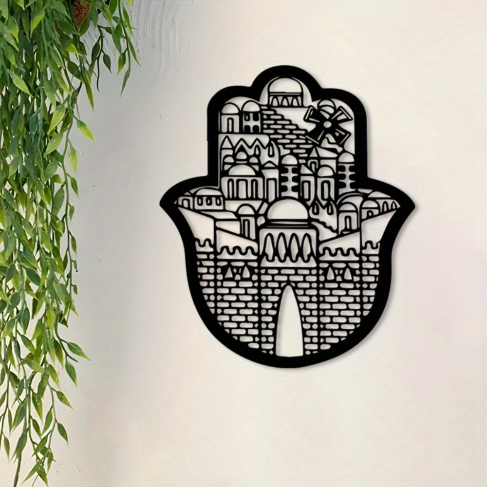 CIFBUY Arte de pared de hierro - Art & Craft Paper Quilling reseña y precio