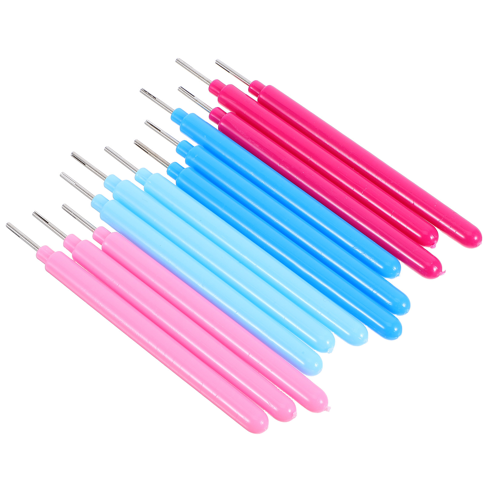 Juego de 12 Herramientas para  - Quilling Paper Strips reseña y precio