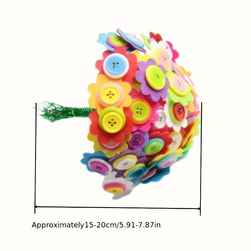 Set de 38 Piezas para Hacer Ra - Art Craft Event reseña y precio