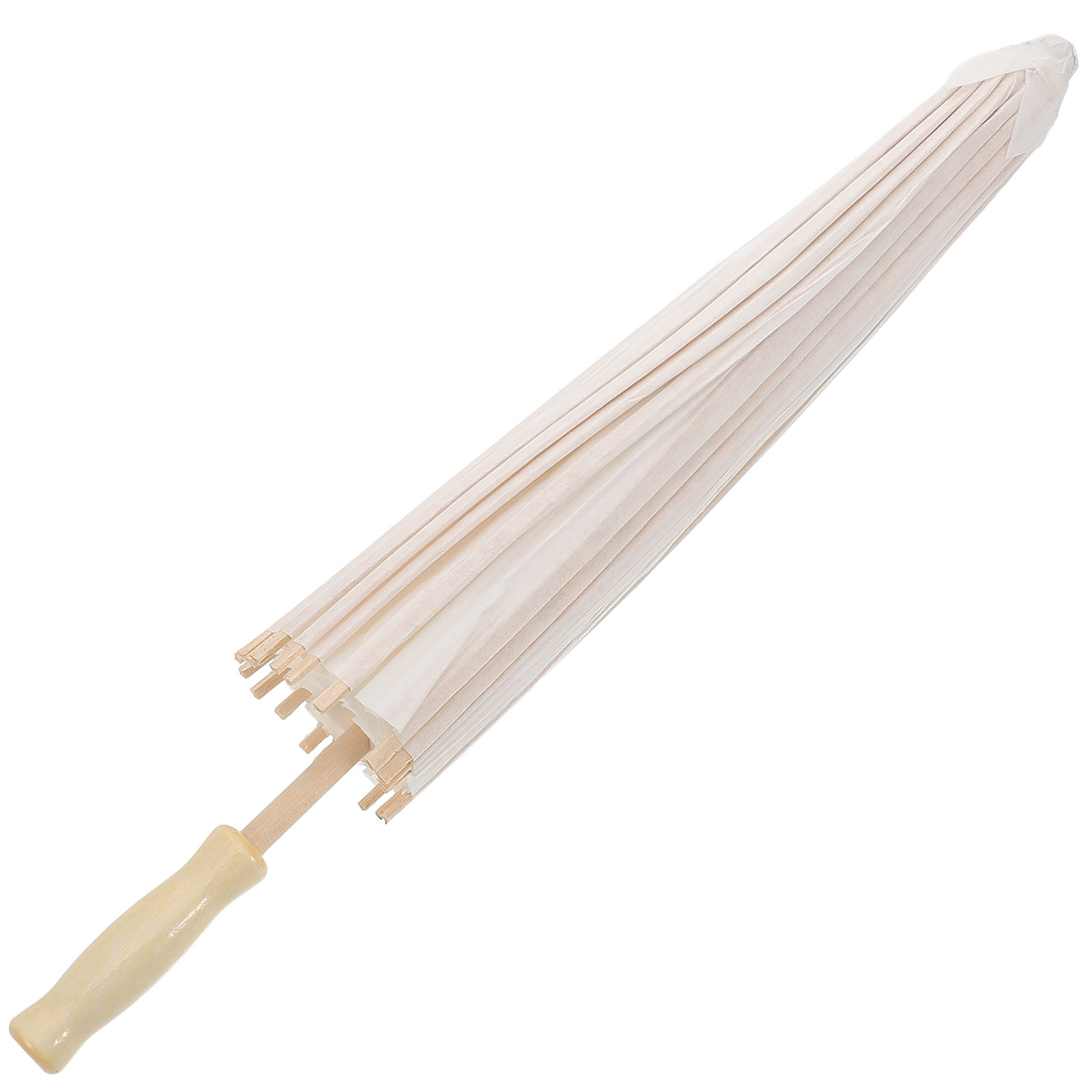 Paraguas de Papel DIY para Niñ - Art Craft Umbrella reseña y precio