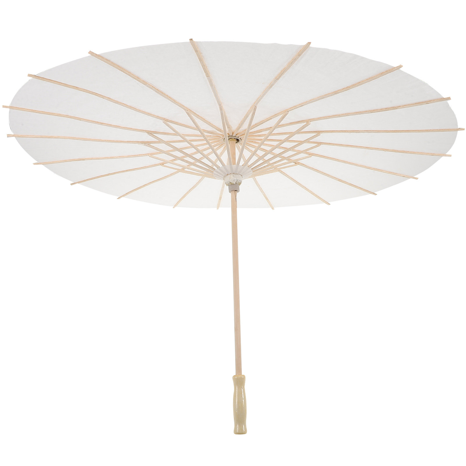 Paraguas de Papel DIY para Niñ - Art Craft Umbrella reseña y precio