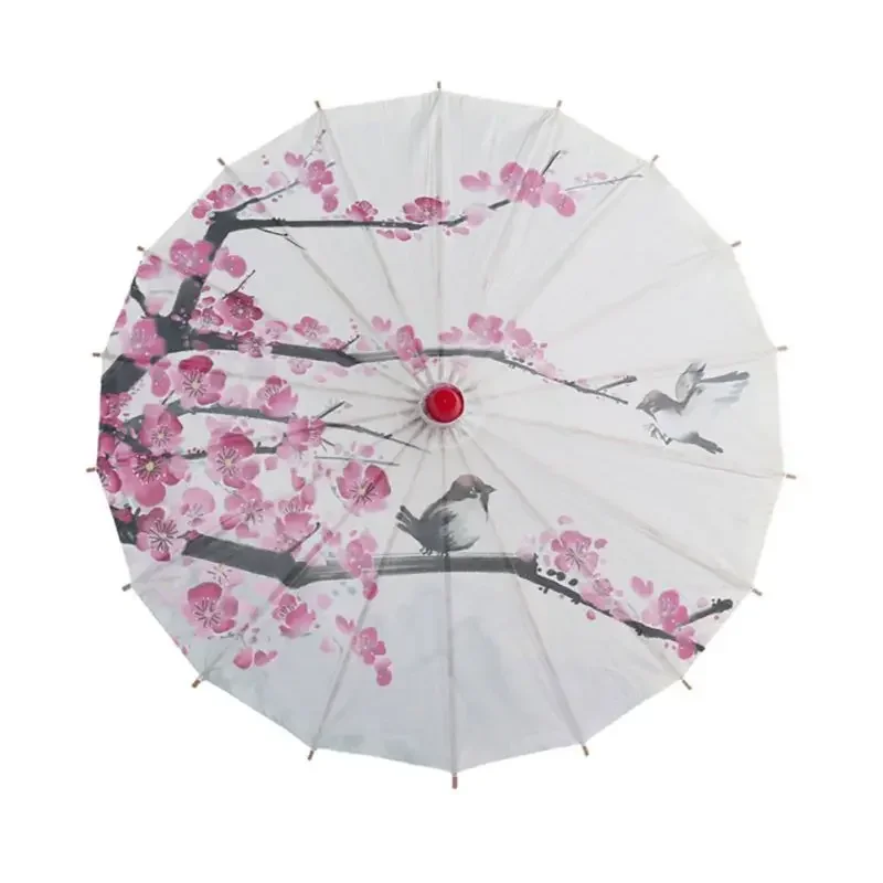 JBTP tela de seda paraguas clá - Art Craft Umbrella reseña y precio