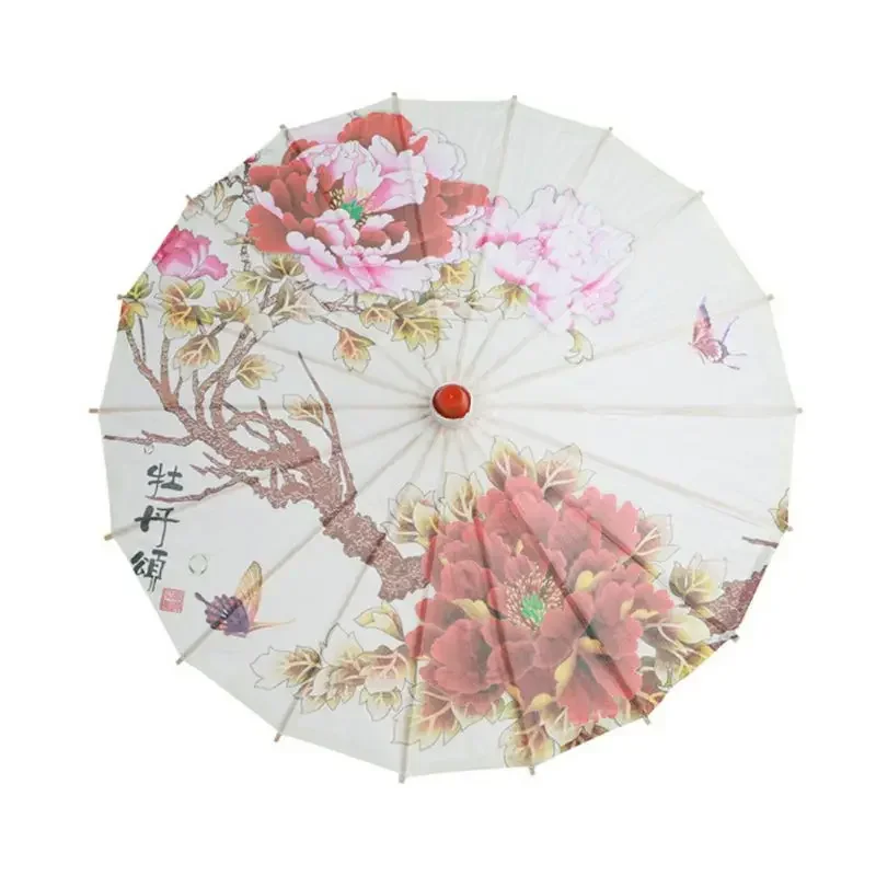JBTP tela de seda paraguas clá - Art Craft Umbrella reseña y precio