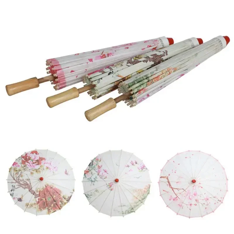 JBTP tela de seda paraguas clá - Art Craft Umbrella reseña y precio