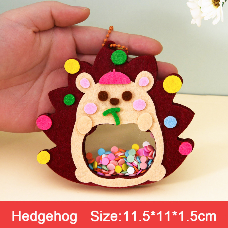 Kits de manualidades con colga - Art Craft For 3 Year Old reseña y precio