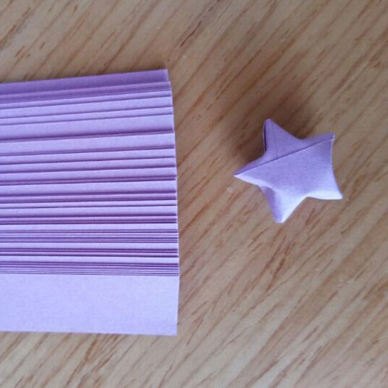 80 Uds = 1 bolsa de papel para - Quilling Paper Strips reseña y precio