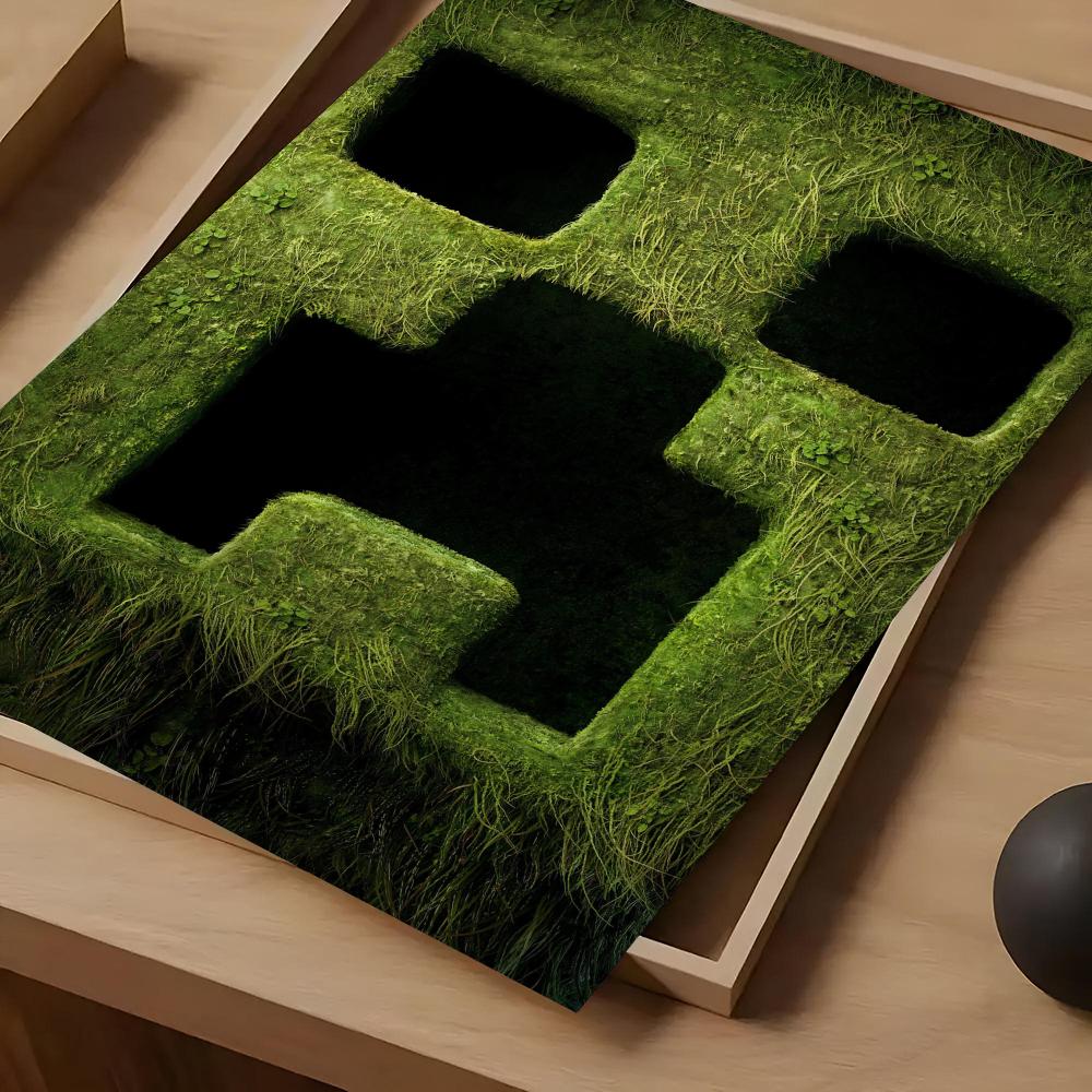 Póster de Game Mine-c-crafts p - Art Craft Bar reseña y precio