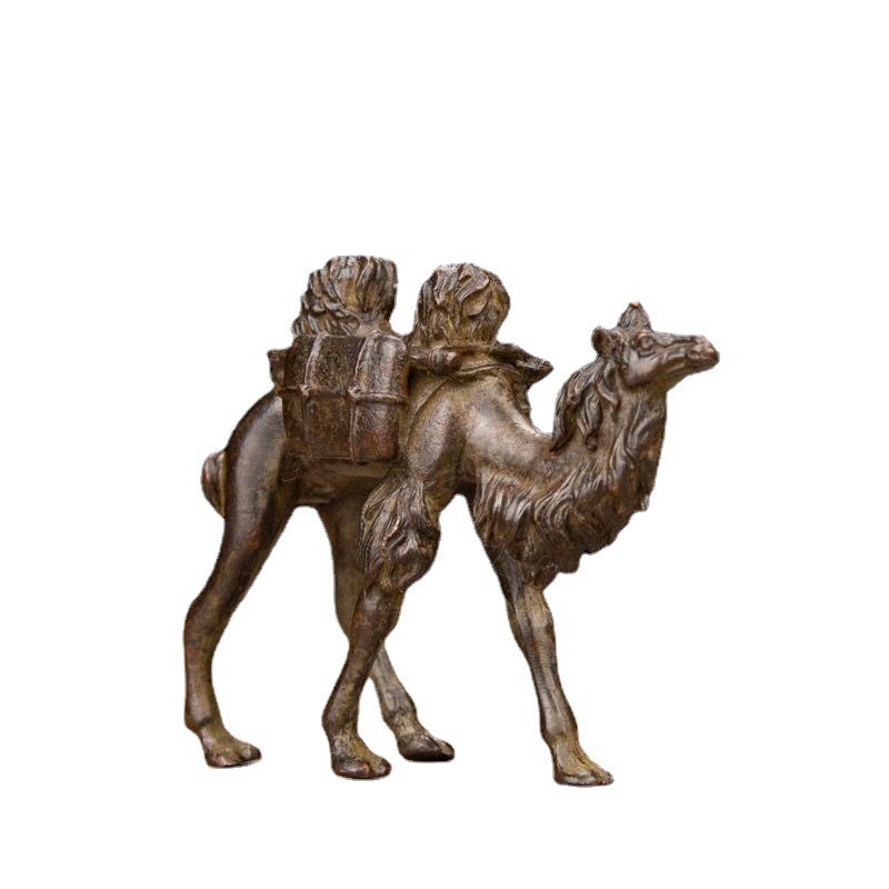 Figuras de Camel del desierto  - Tv Art And Craft reseña y precio