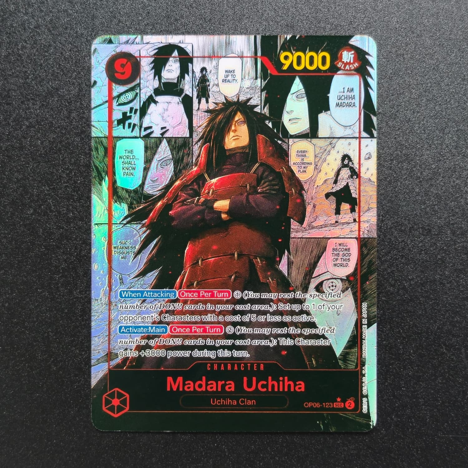 Tarjeta Coleccionable de Alta  - Art Craft Games reseña y precio