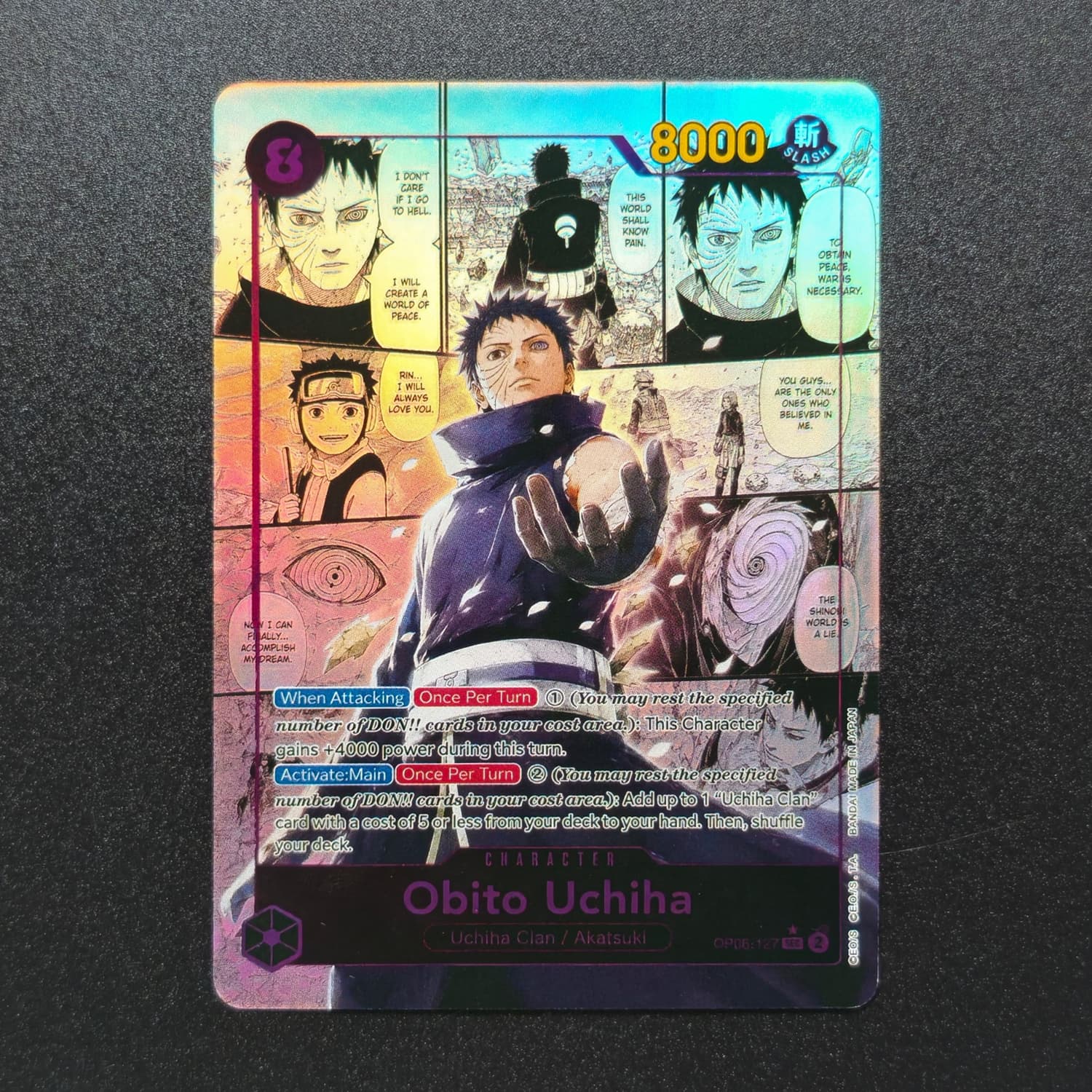 Tarjeta Coleccionable de Alta  - Art Craft Games reseña y precio