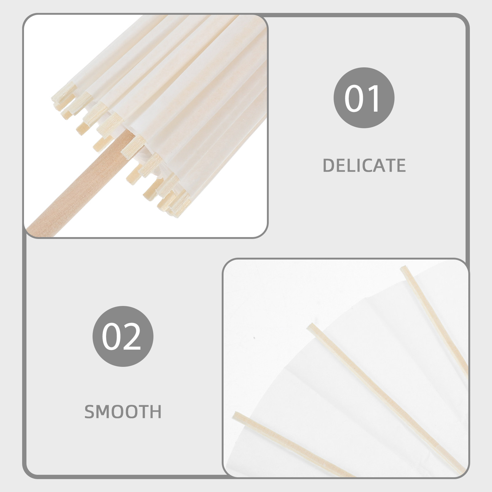 Sombrilla de Papel en Blanco p - Art Craft Umbrella reseña y precio