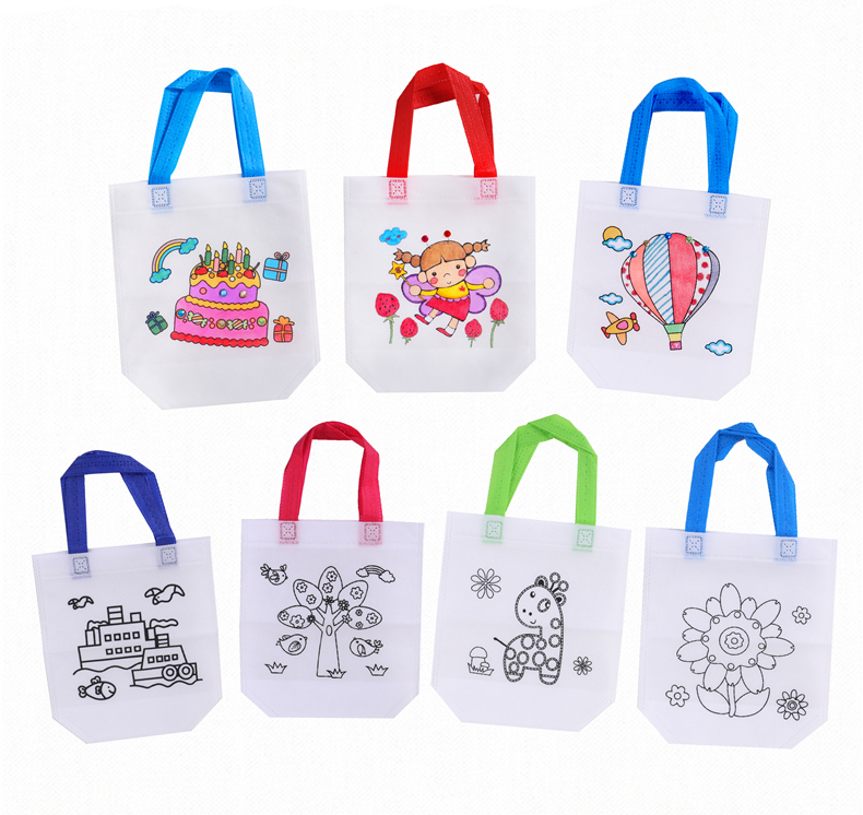Bolsa de Dibujo DIY, Bolsa de  - Art Craft Notebook reseña y precio