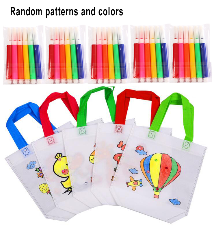 Bolsa de Dibujo DIY, Bolsa de  - Art Craft Notebook reseña y precio