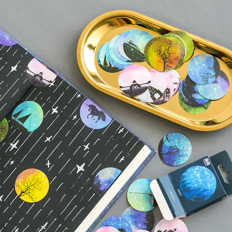 50 unids/set cielo estrellado  - Art Craft For 3 Year Old reseña y precio