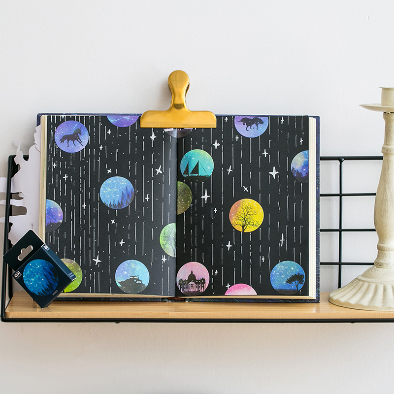 50 unids/set cielo estrellado  - Art Craft For 3 Year Old reseña y precio