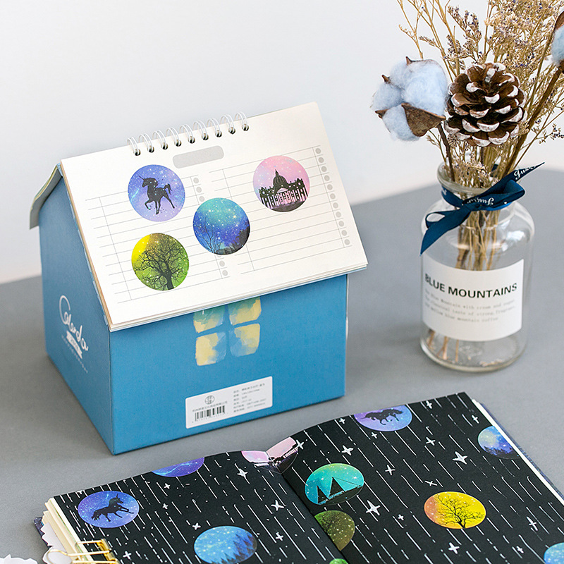 50 unids/set cielo estrellado  - Art Craft For 3 Year Old reseña y precio